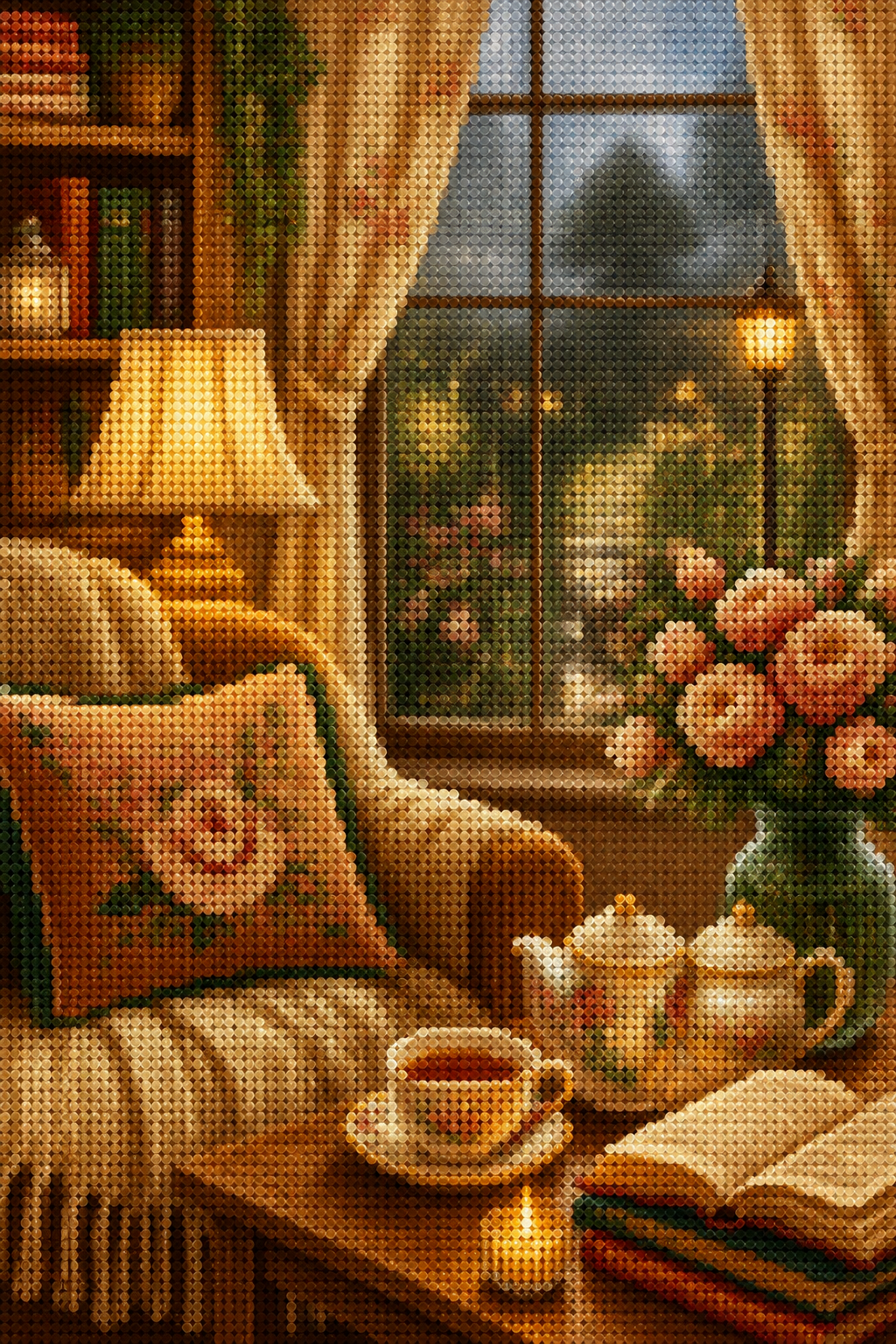 Collection Cocooning