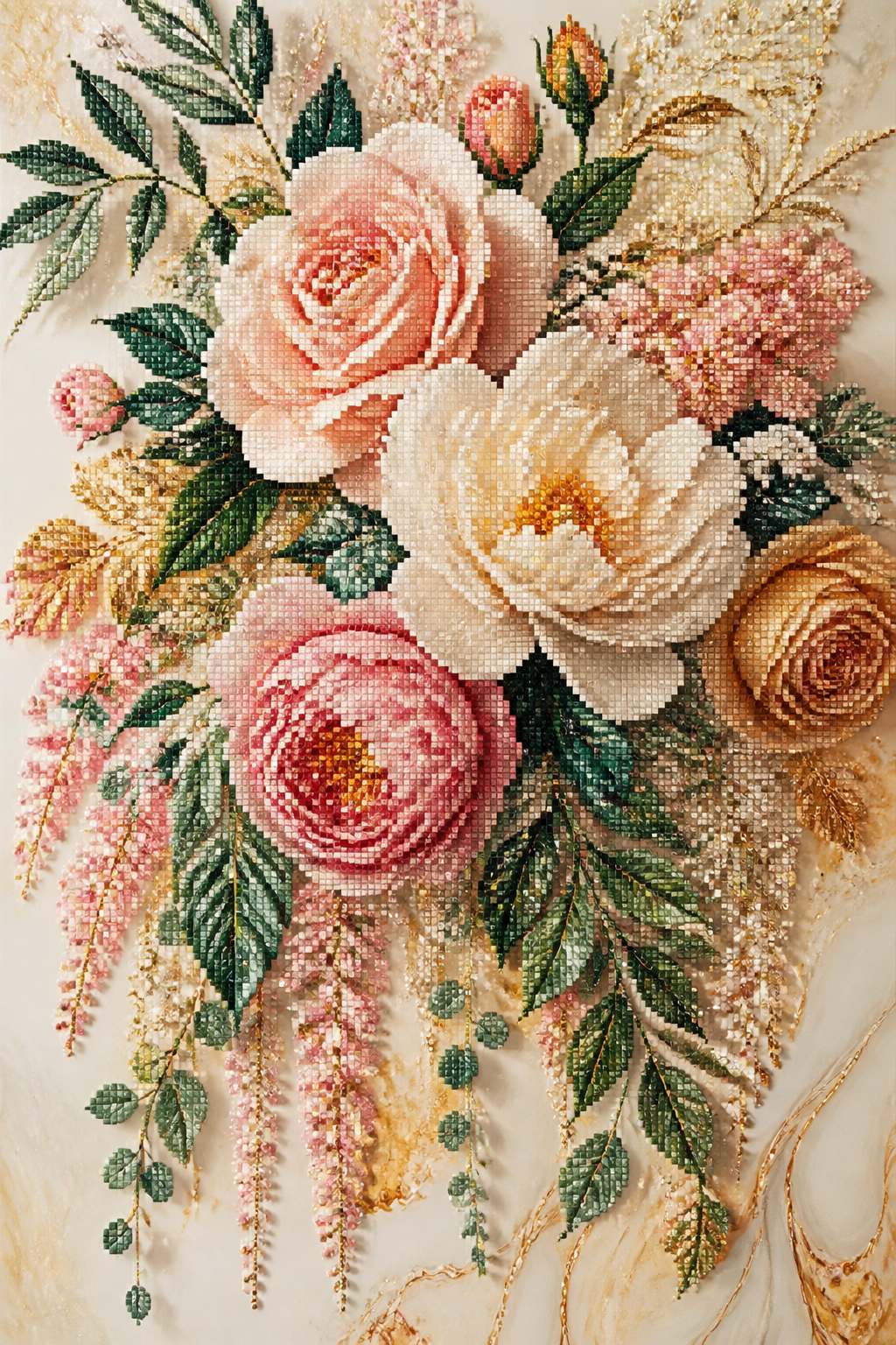 Collection Florale