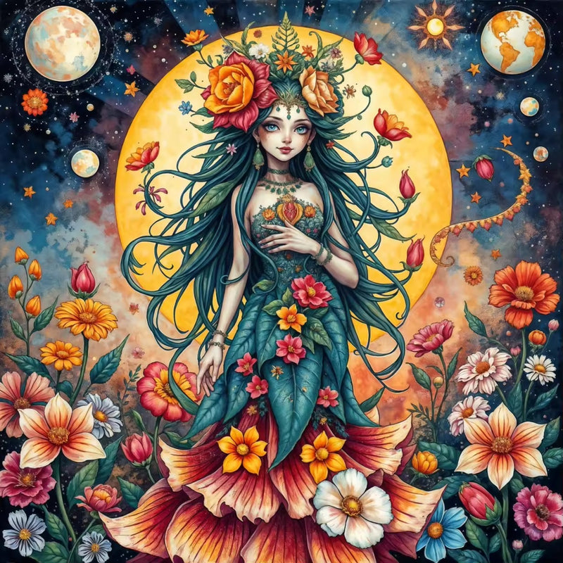 Zarodas artwork