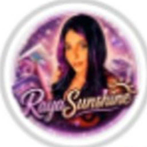 RayaSunshine